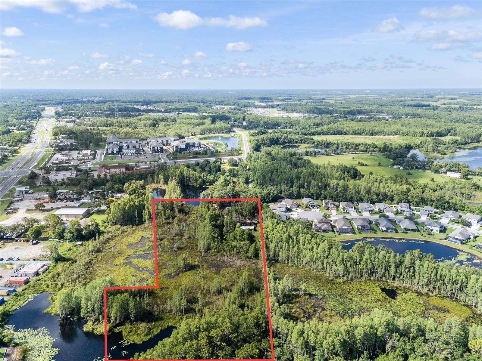 Land O Lakes, FL 34638,20007 BETEL PALM LN