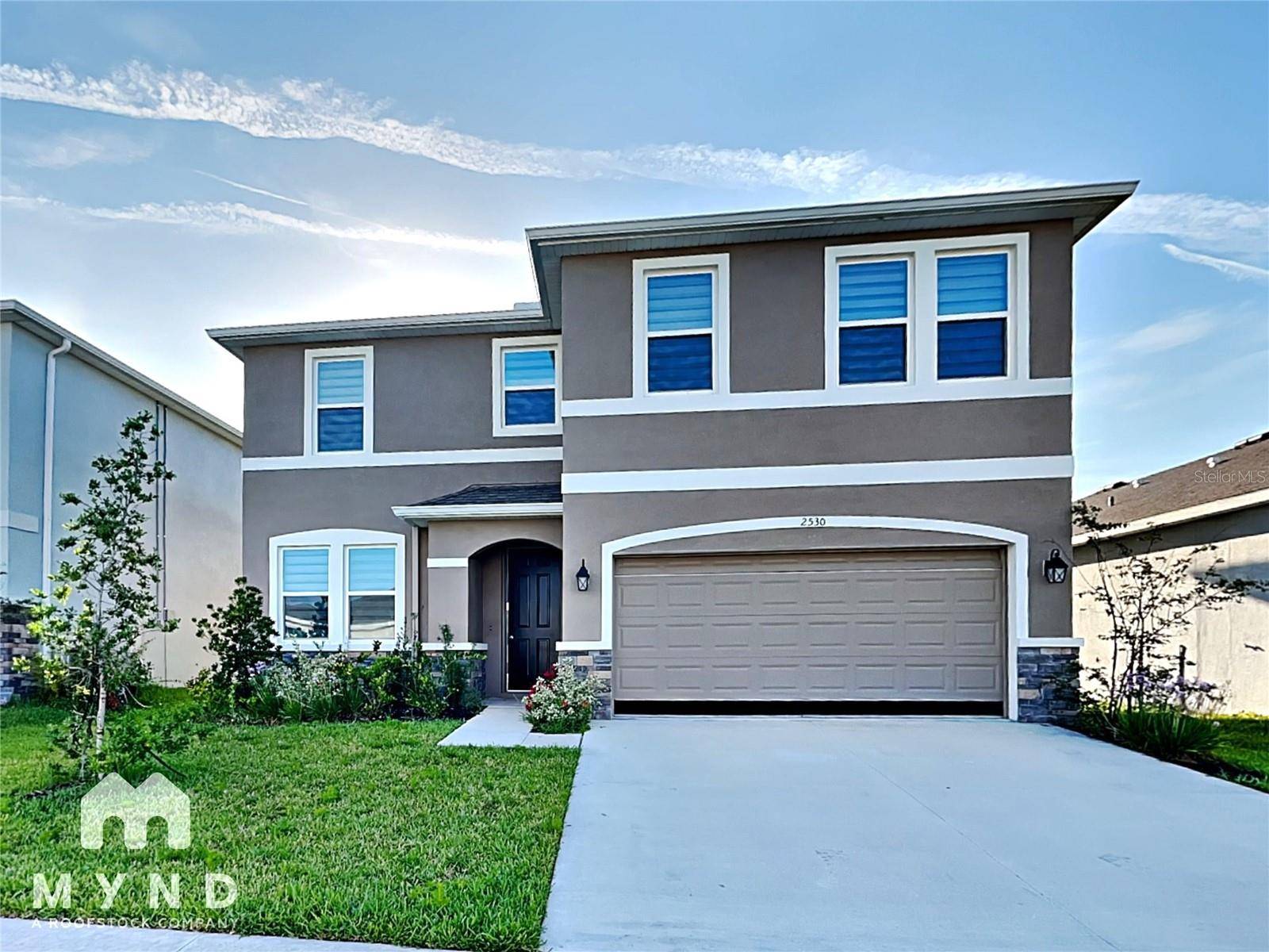 Wesley Chapel, FL 33543,2530 CHAPEL OAK BND