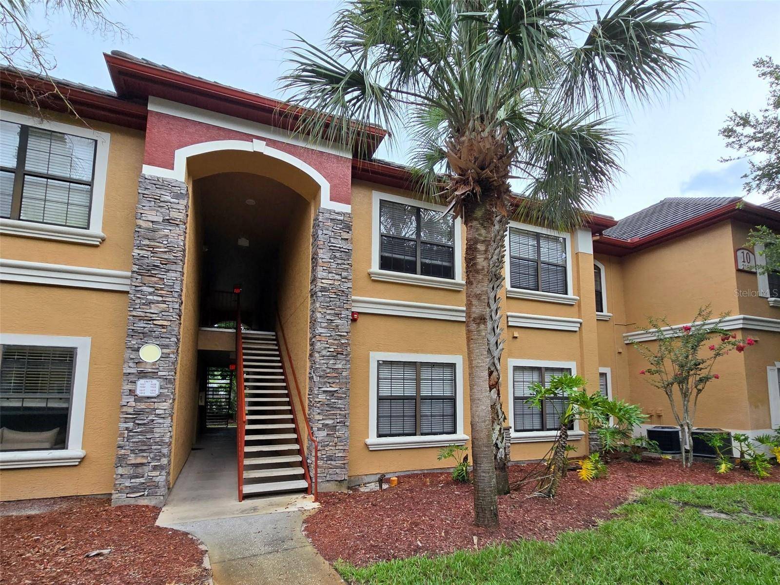 Palm Harbor, FL 34683,2188 CHIANTI PL #10-102