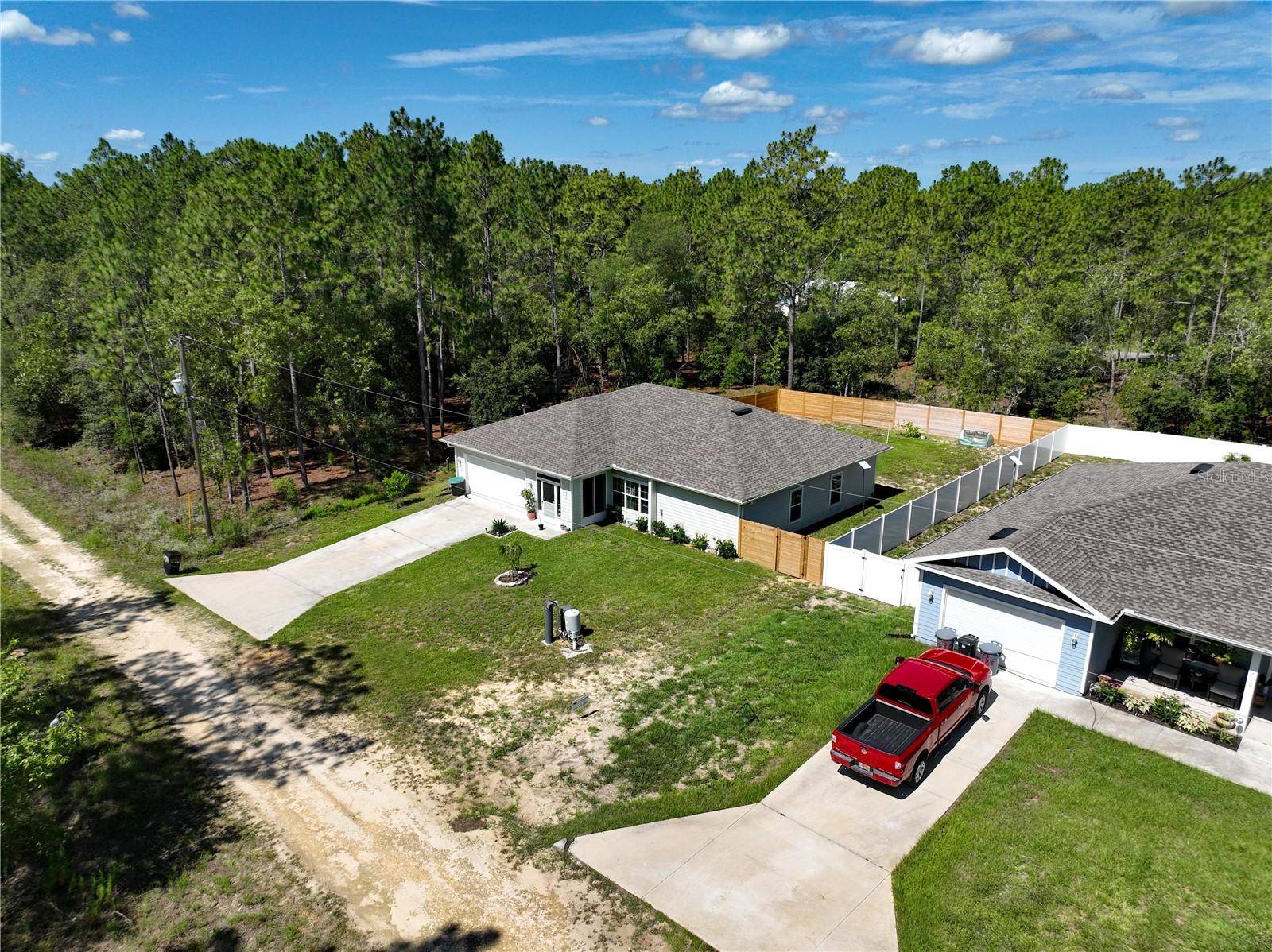 Williston, FL 32696,690 NE 150TH CT