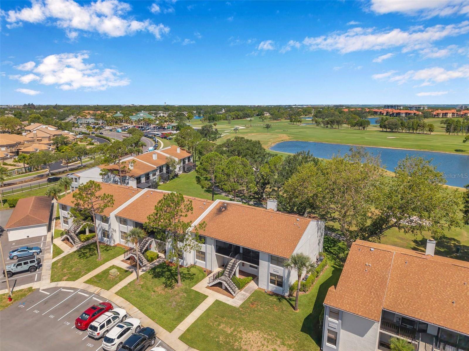 Clearwater, FL 33762,2049 SKIMMER CT W #311