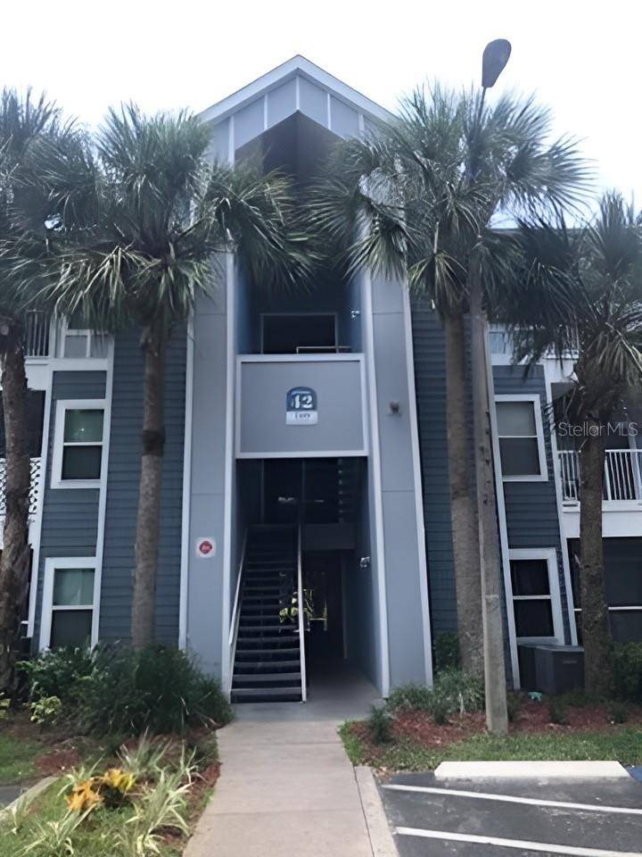 Lake Mary, FL 32746,709 SECRET HARBOR LN #313