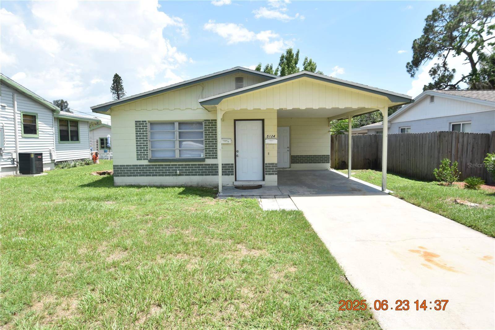 St Petersburg, FL 33710,5124 18TH AVE N