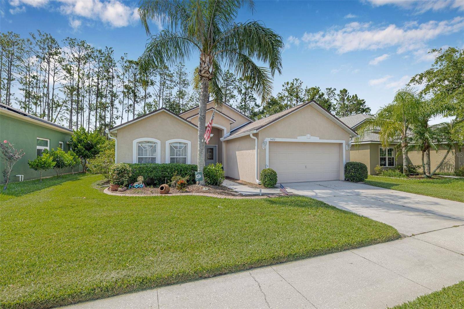 Zephyrhills, FL 33541,5422 BRADDOCK DR
