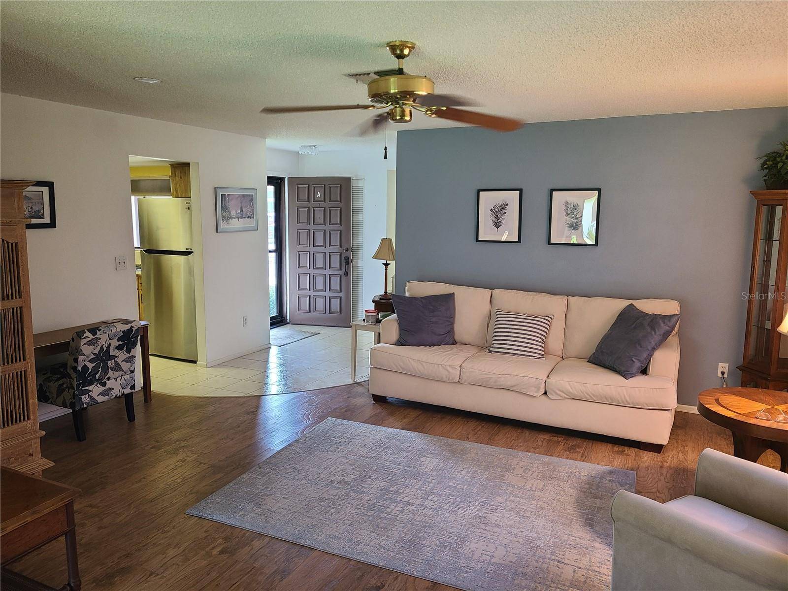 Clearwater, FL 33763,2588 LAURELWOOD DR #16A