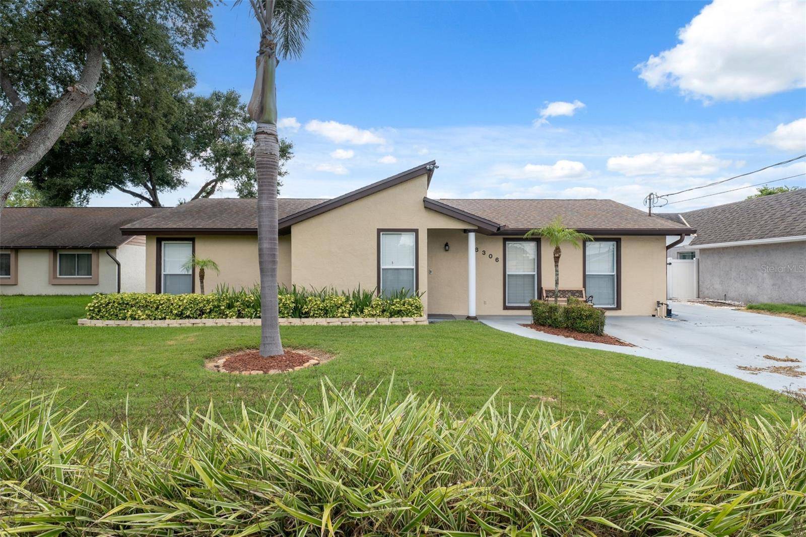 Tampa, FL 33614,8306 N GOMEZ AVE