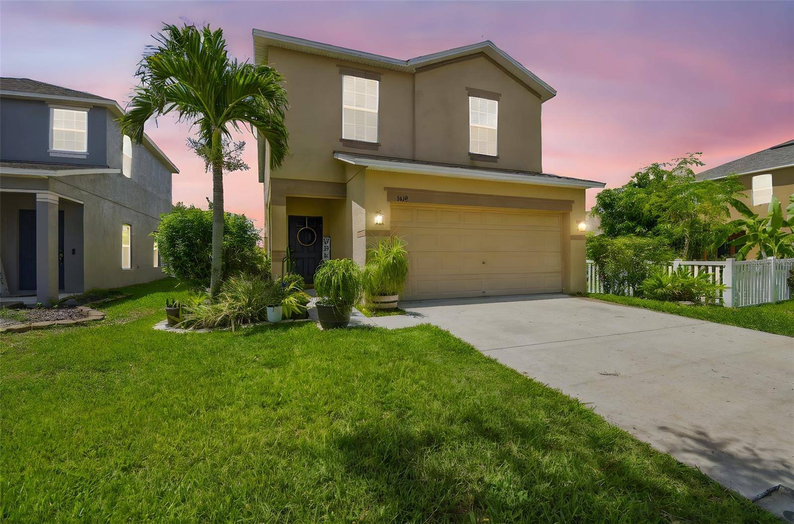 Ruskin, FL 33570,1012 SEMINOLE SKY DR