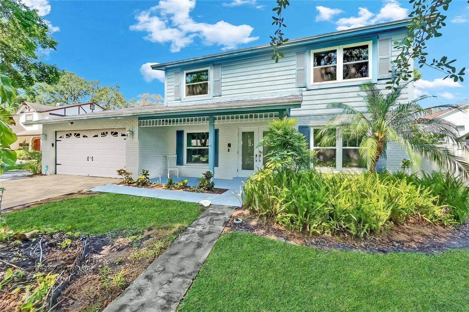 Temple Terrace, FL 33637,9410 ALANBROOKE ST
