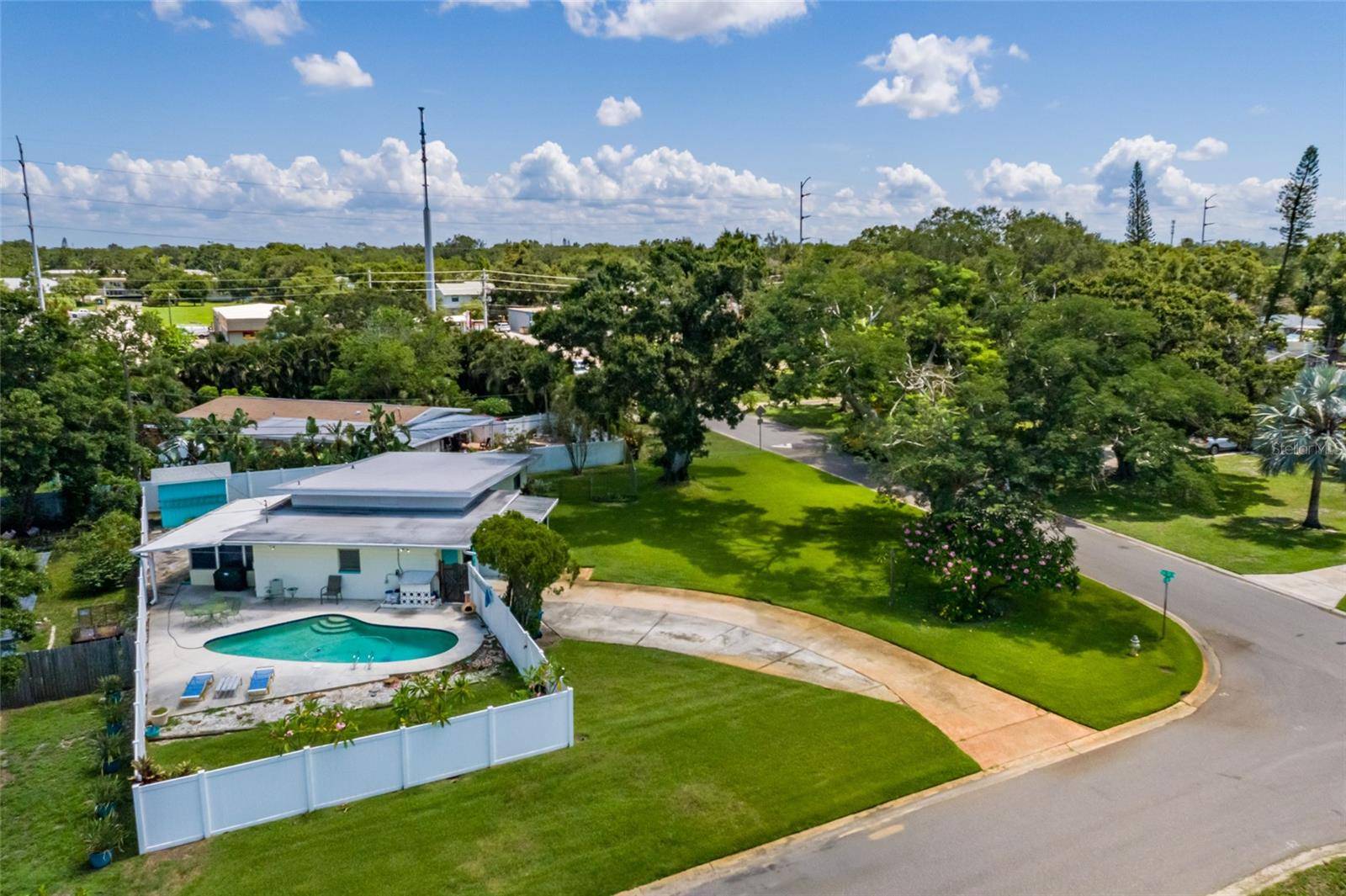 St Petersburg, FL 33710,3700 56TH ST N