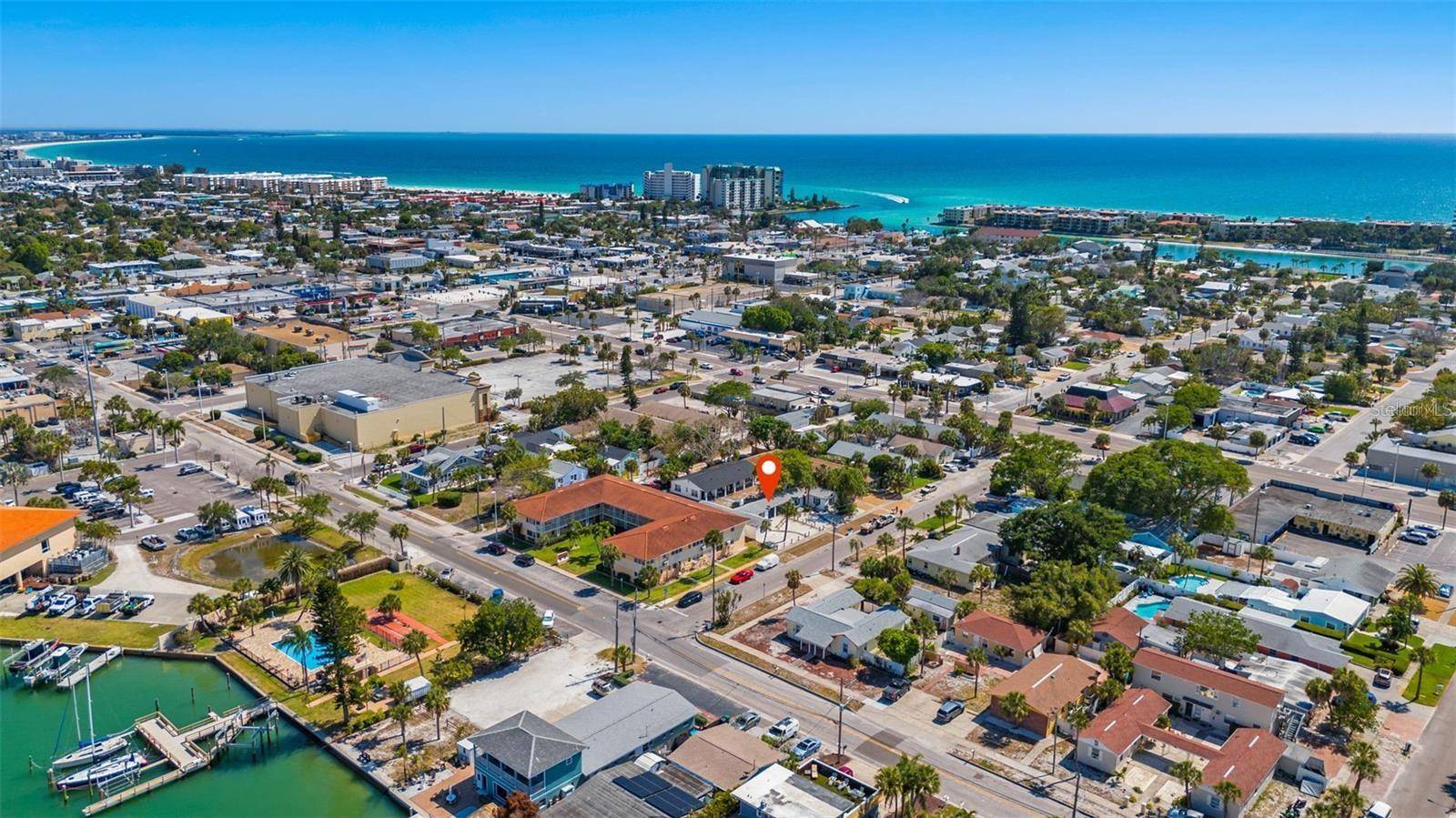 St Pete Beach, FL 33706,310 78TH AVE