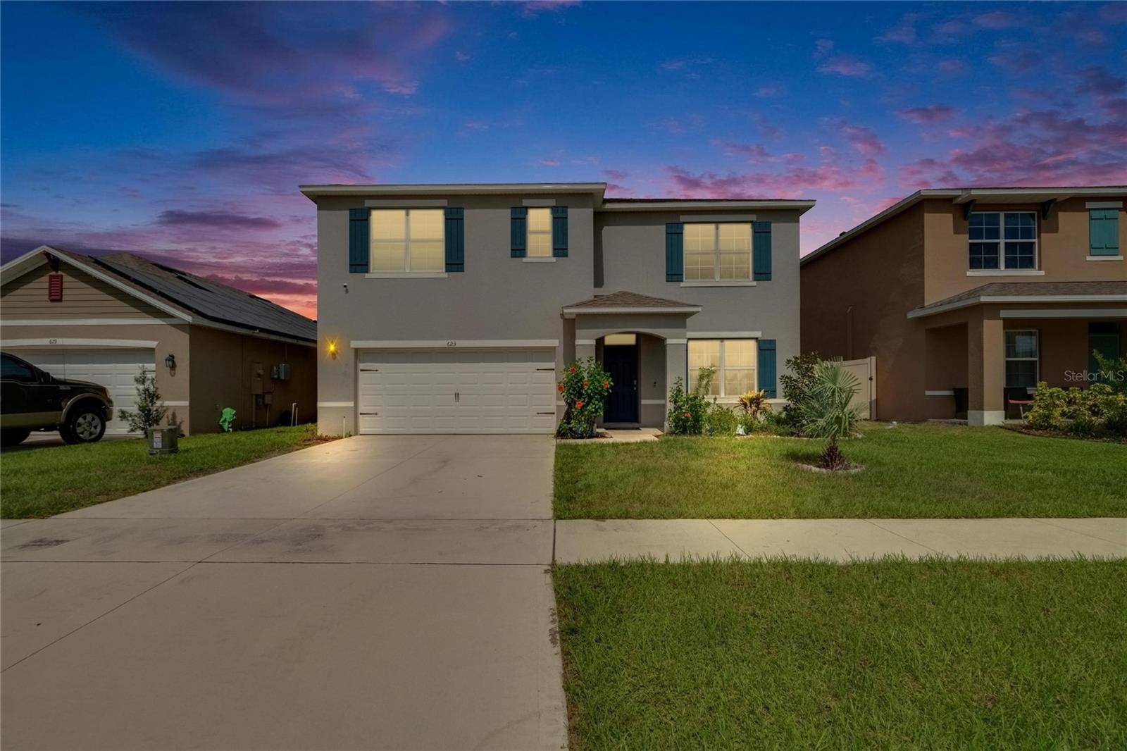 Winter Haven, FL 33881,623 GROVE ST