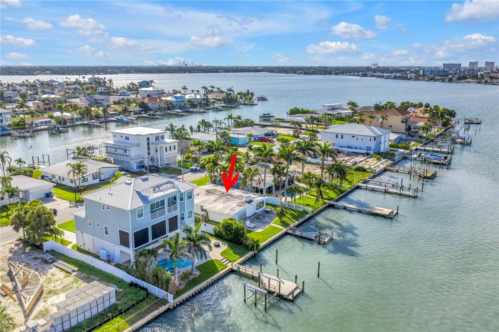 Treasure Island, FL 33706,11240 6TH ST E