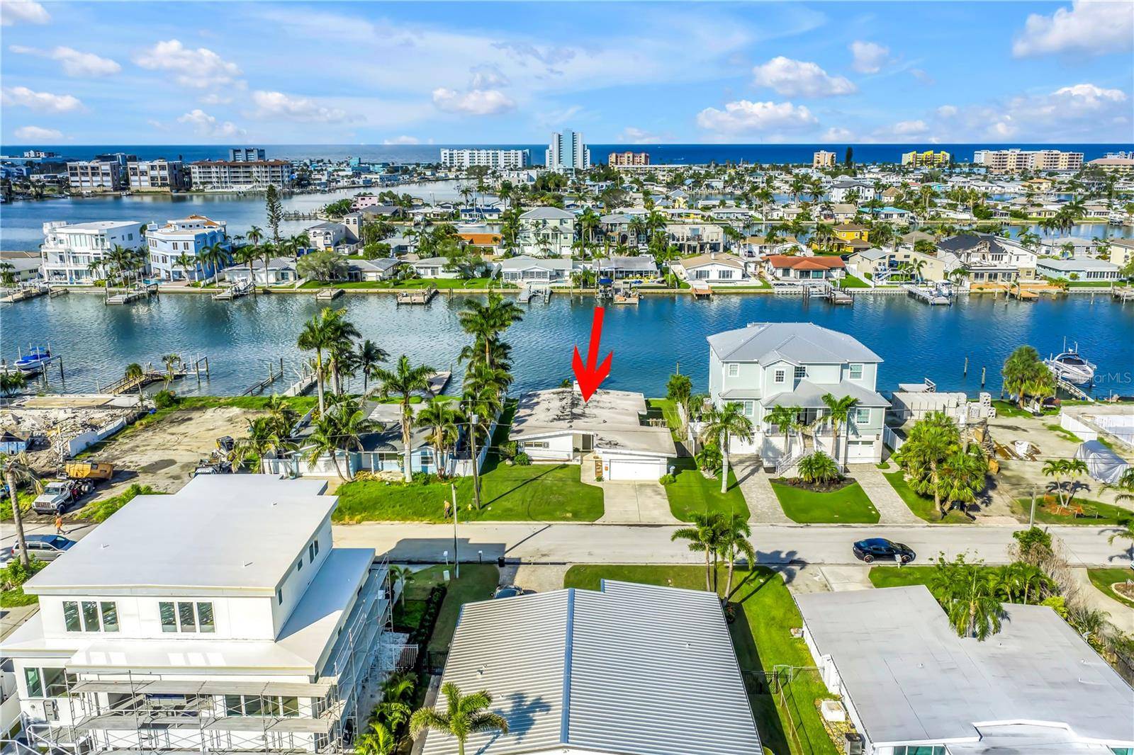 Treasure Island, FL 33706,11240 6TH ST E