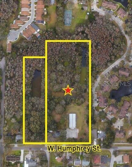 Tampa, FL 33614,4307 W HUMPHREY ST