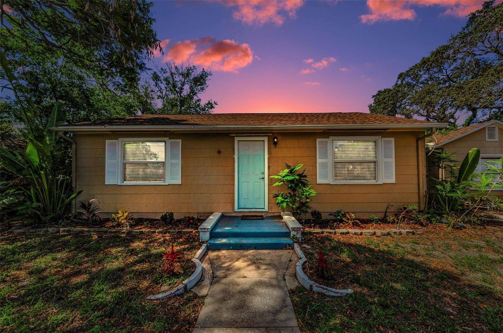 St Petersburg, FL 33713,4616 5TH AVE N