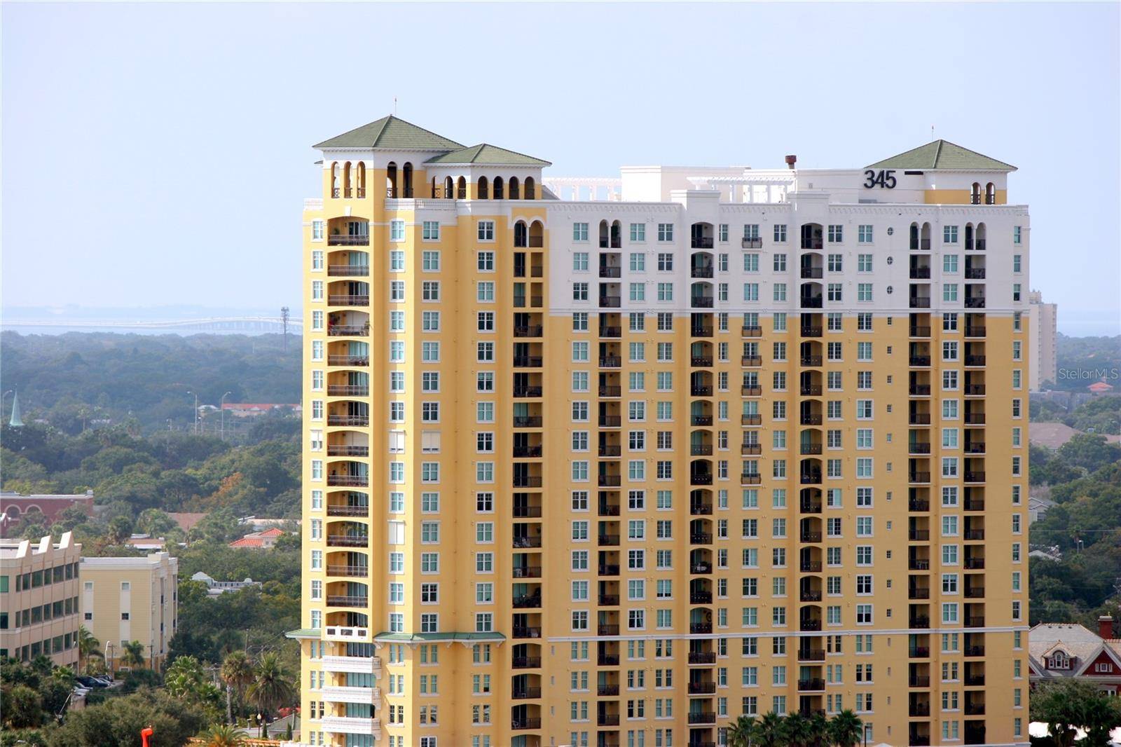 Tampa, FL 33606,345 BAYSHORE BLVD #P2