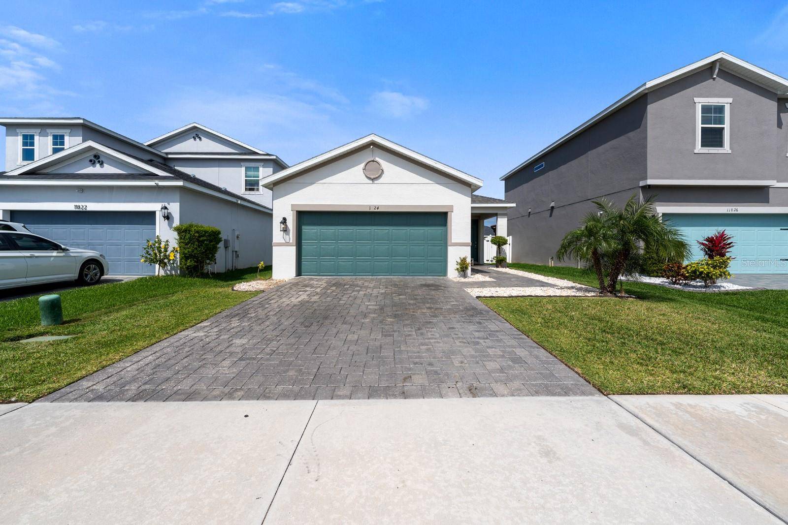 Riverview, FL 33579,11824 BRIGHTON KNOLL LOOP