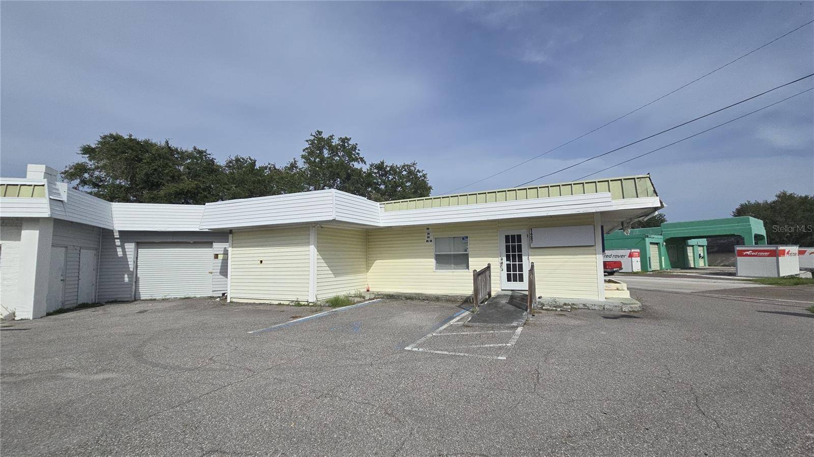 Clearwater, FL 33756,1487 S FORT HARRISON AVE