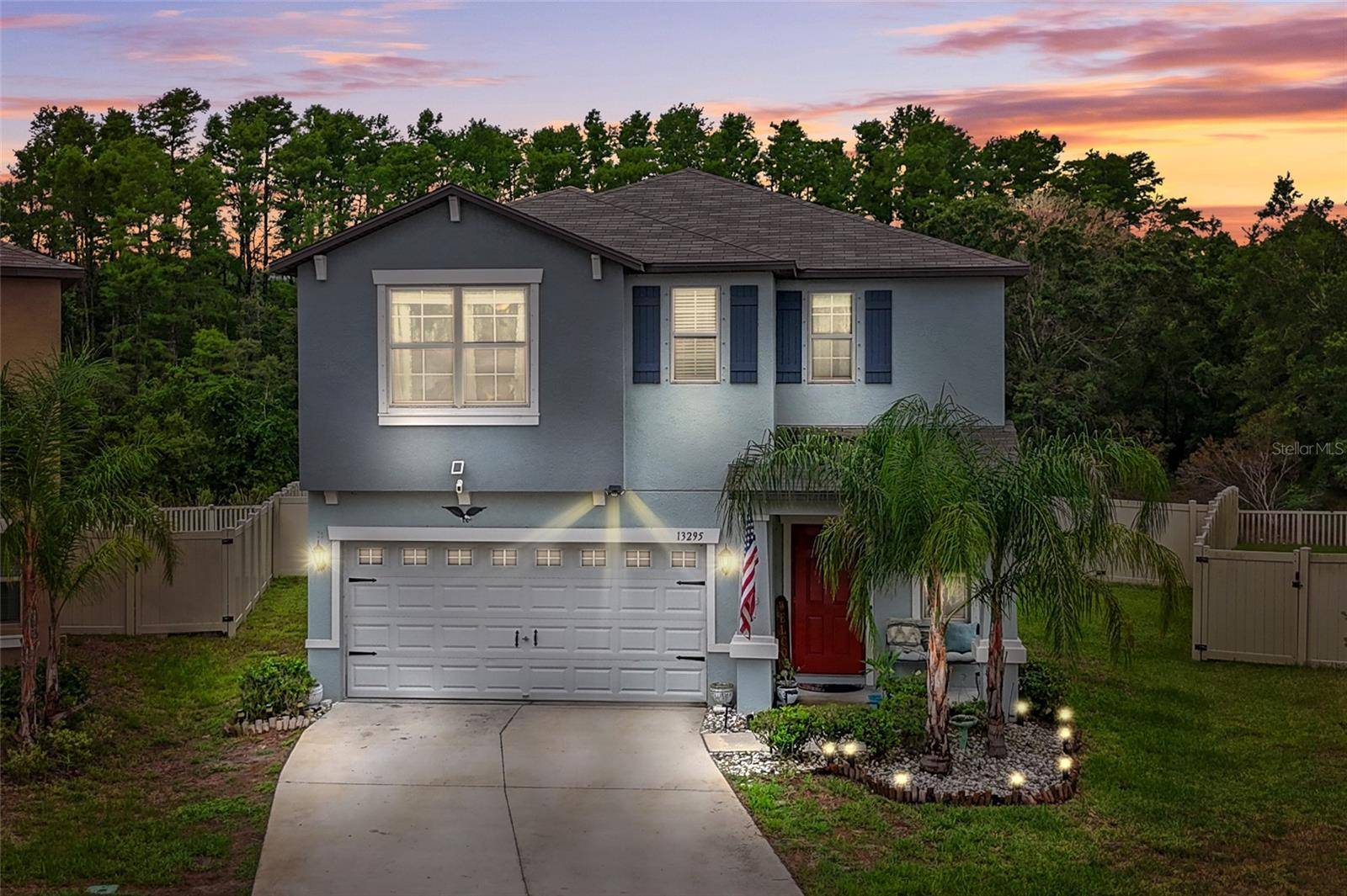 Hudson, FL 34669,13295 MARBLE SANDS CT