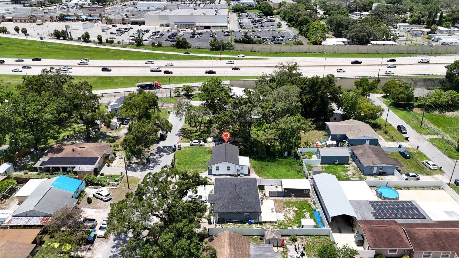 Tampa, FL 33612,708 E ANNIE ST