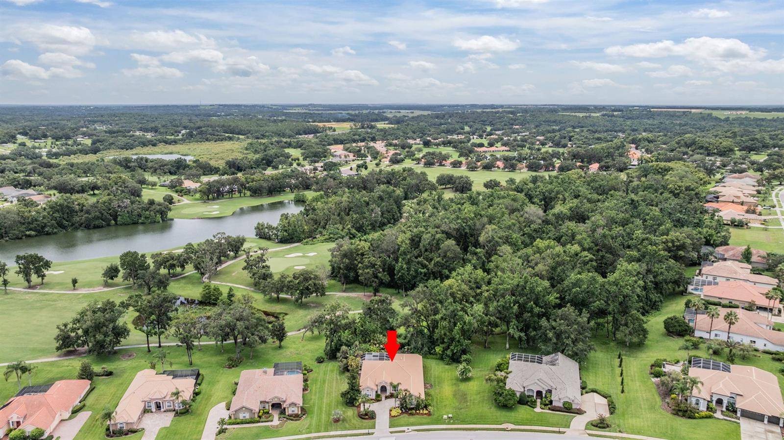 Dade City, FL 33525,13816 THOROUGHBRED DR
