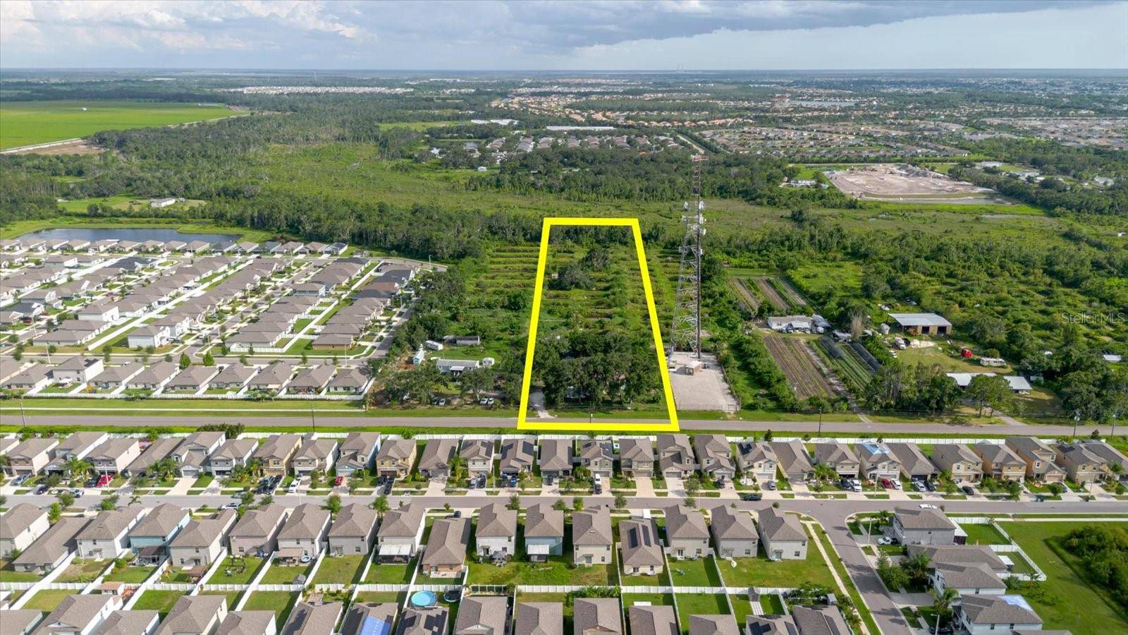 Wimauma, FL 33598,11109 SUMNER RD
