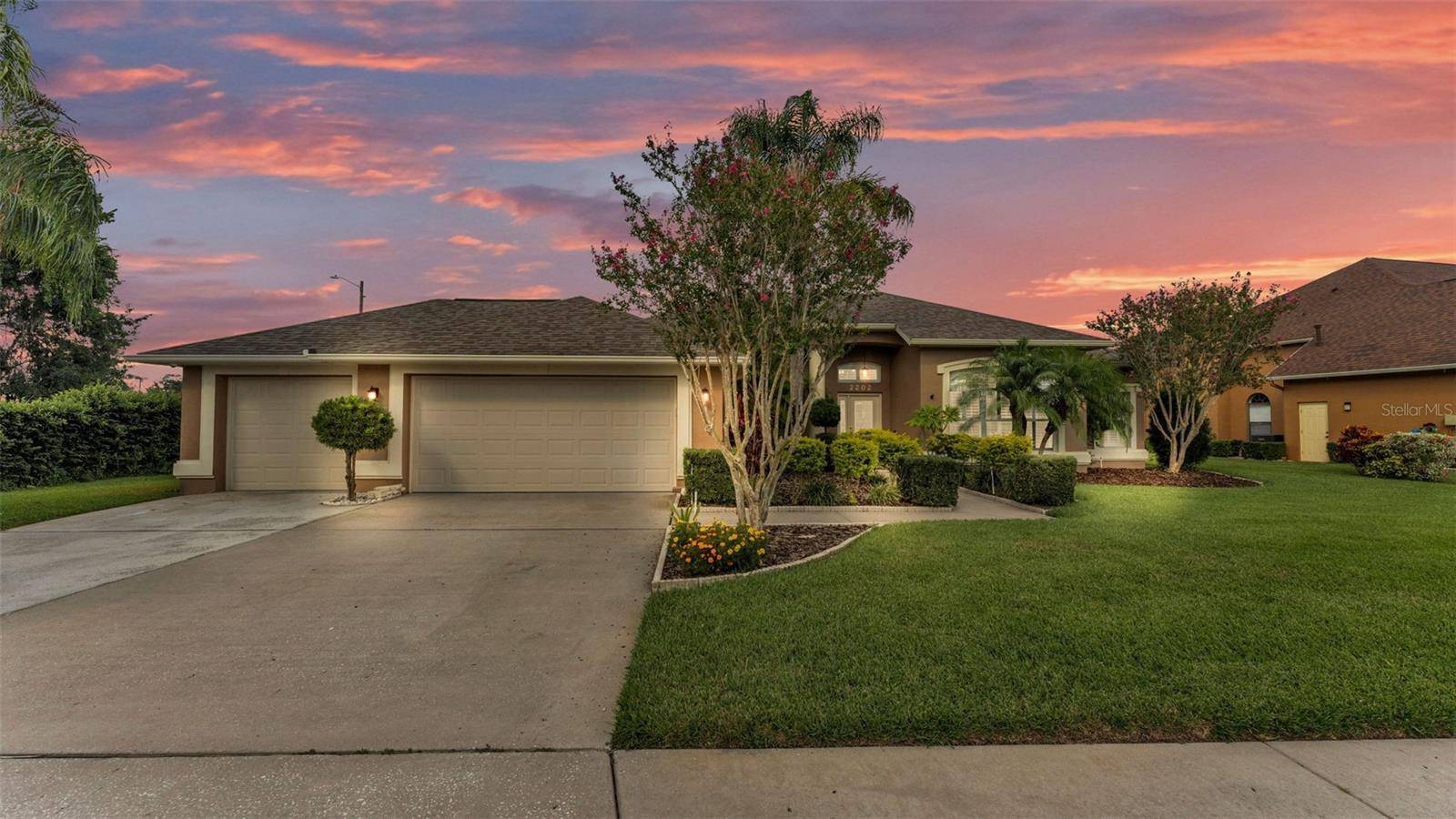 Valrico, FL 33596,2202 HICKORY RIDGE DR