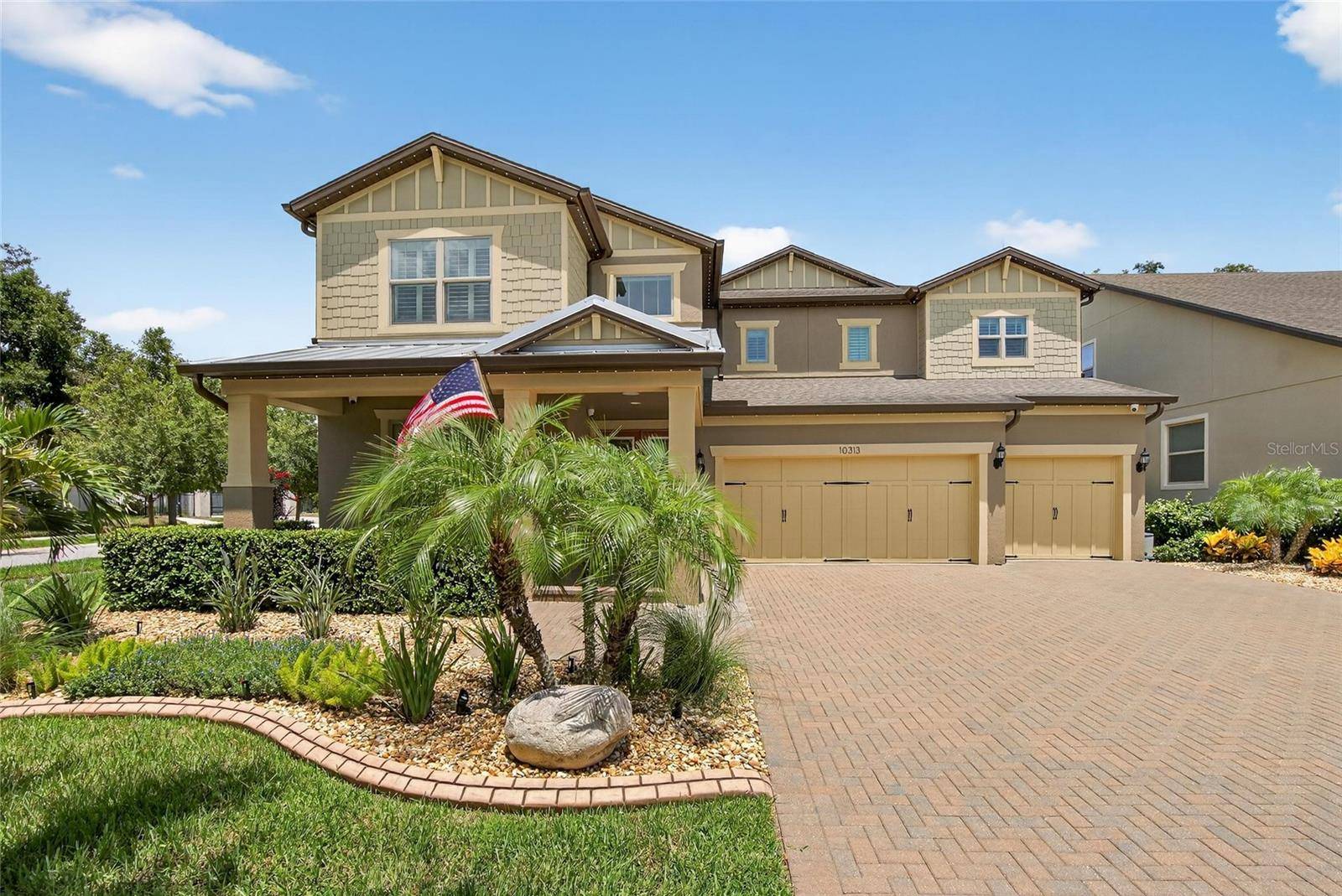 Riverview, FL 33569,10313 SCARLET CHASE DR