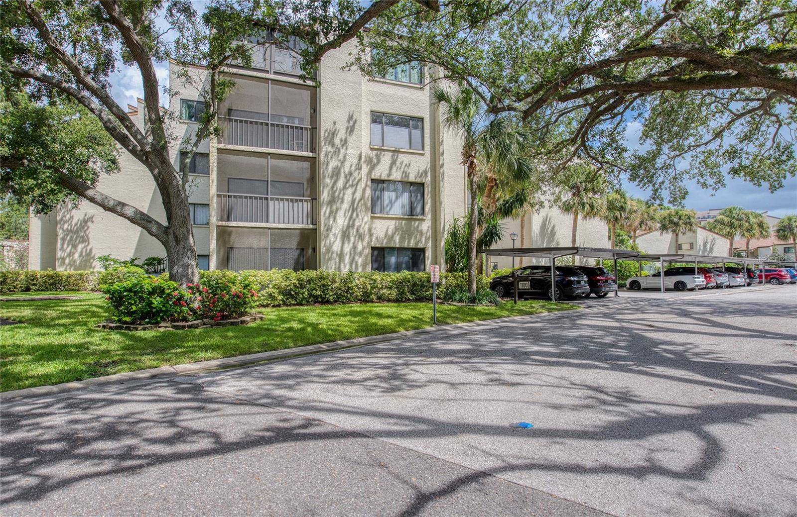 Largo, FL 33771,700 STARKEY RD #1145