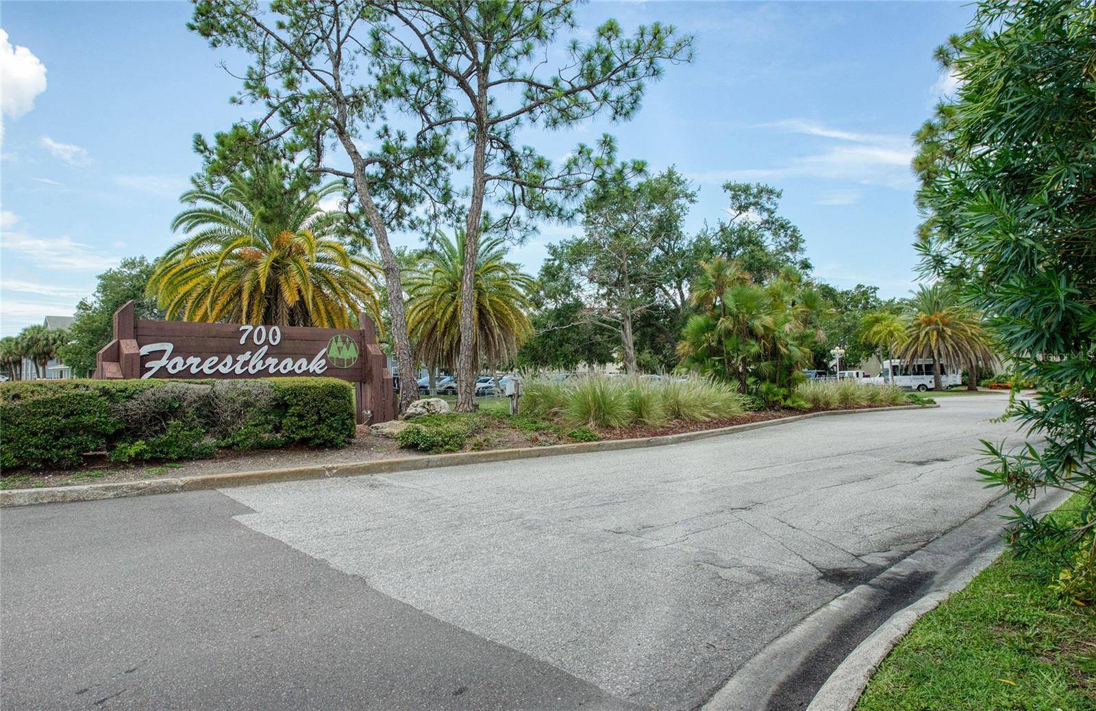 Largo, FL 33771,700 STARKEY RD #1145