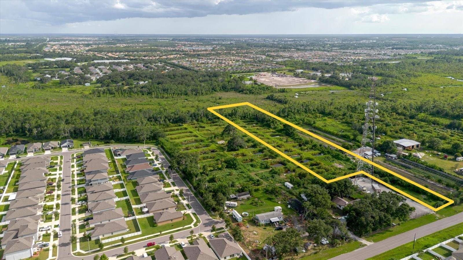 Wimauma, FL 33598,11105 SUMNER RD