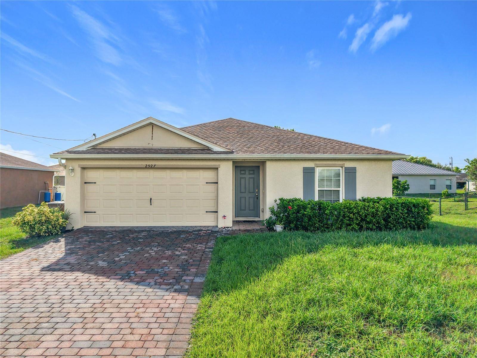 Cape Coral, FL 33993,2927 NW 4TH PL