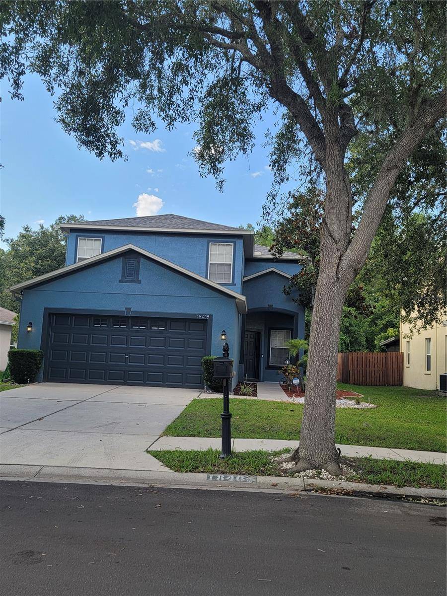 Land O Lakes, FL 34638,18405 KENTISBURY CT