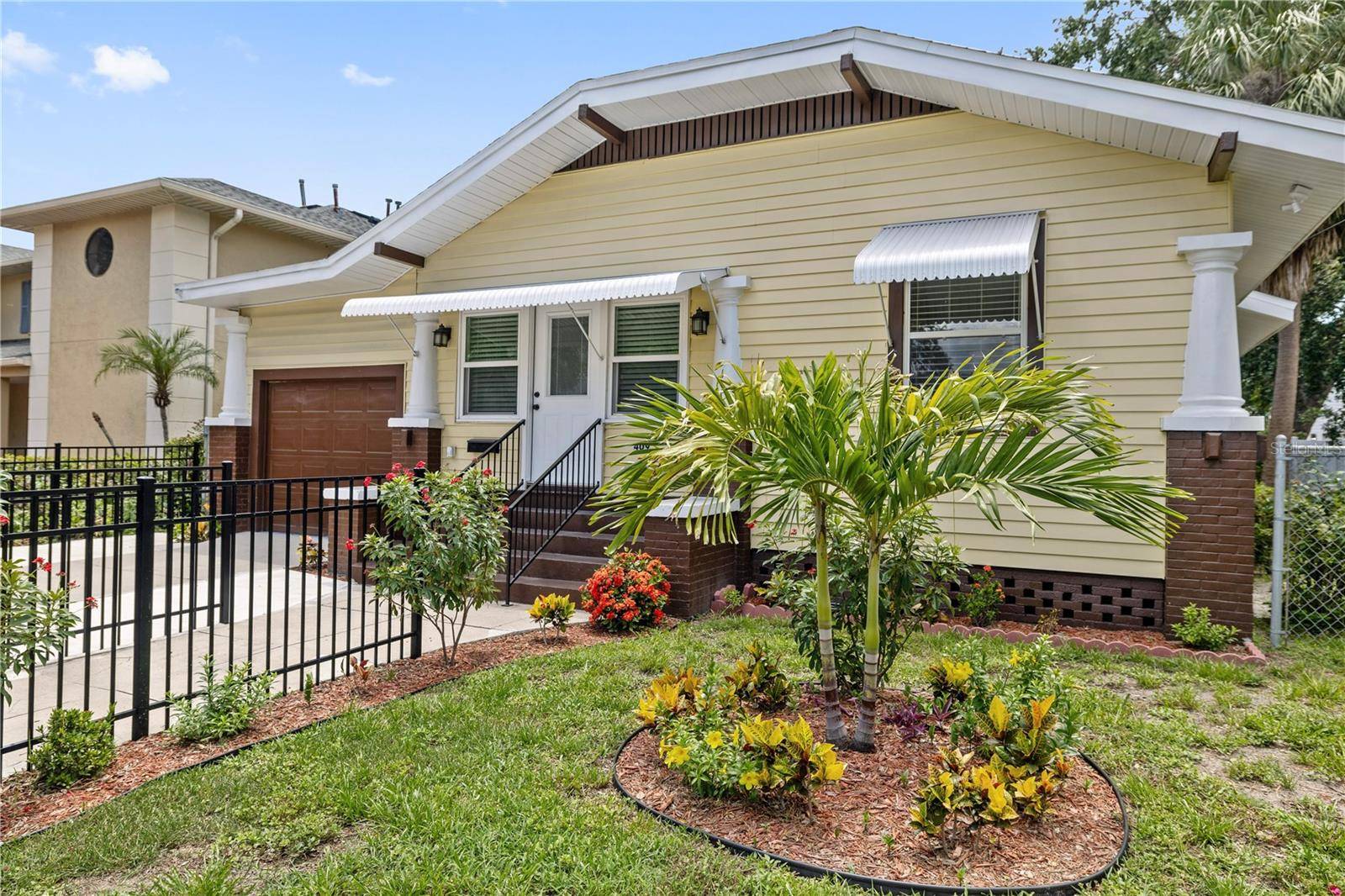 Tampa, FL 33606,409 S WILLOW AVE