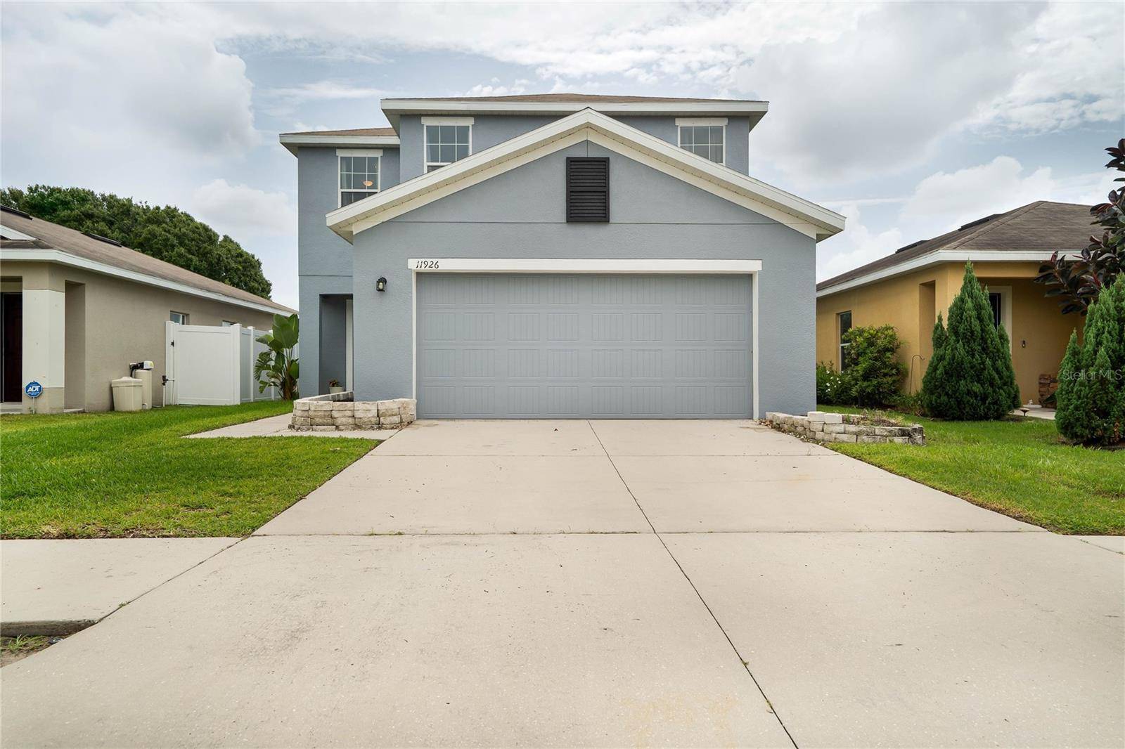 Gibsonton, FL 33534,11926 GRAND KEMPSTON DR