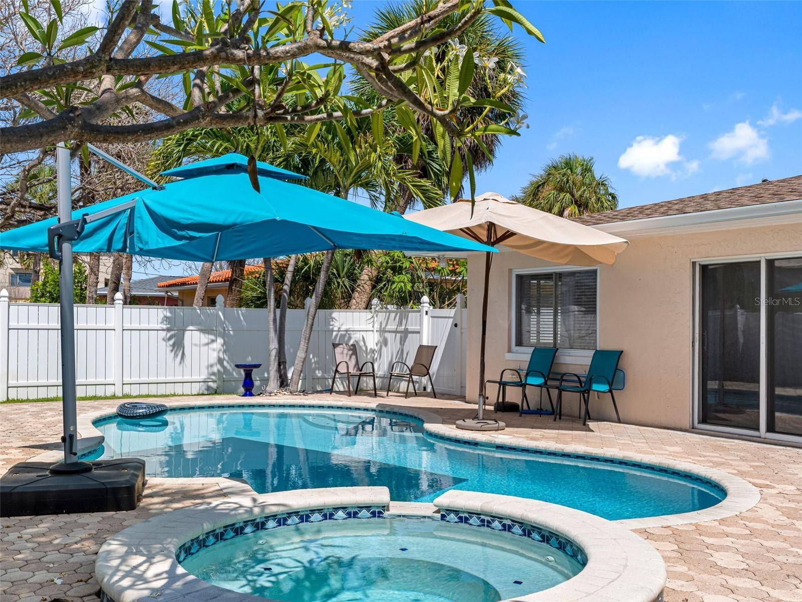 St Pete Beach, FL 33706,429 87TH AVE