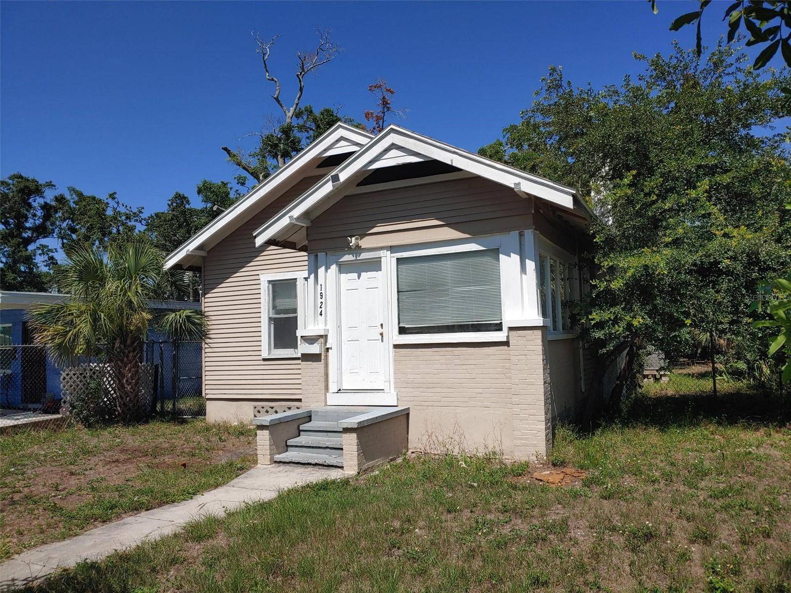 St Petersburg, FL 33712,1924 30TH ST S