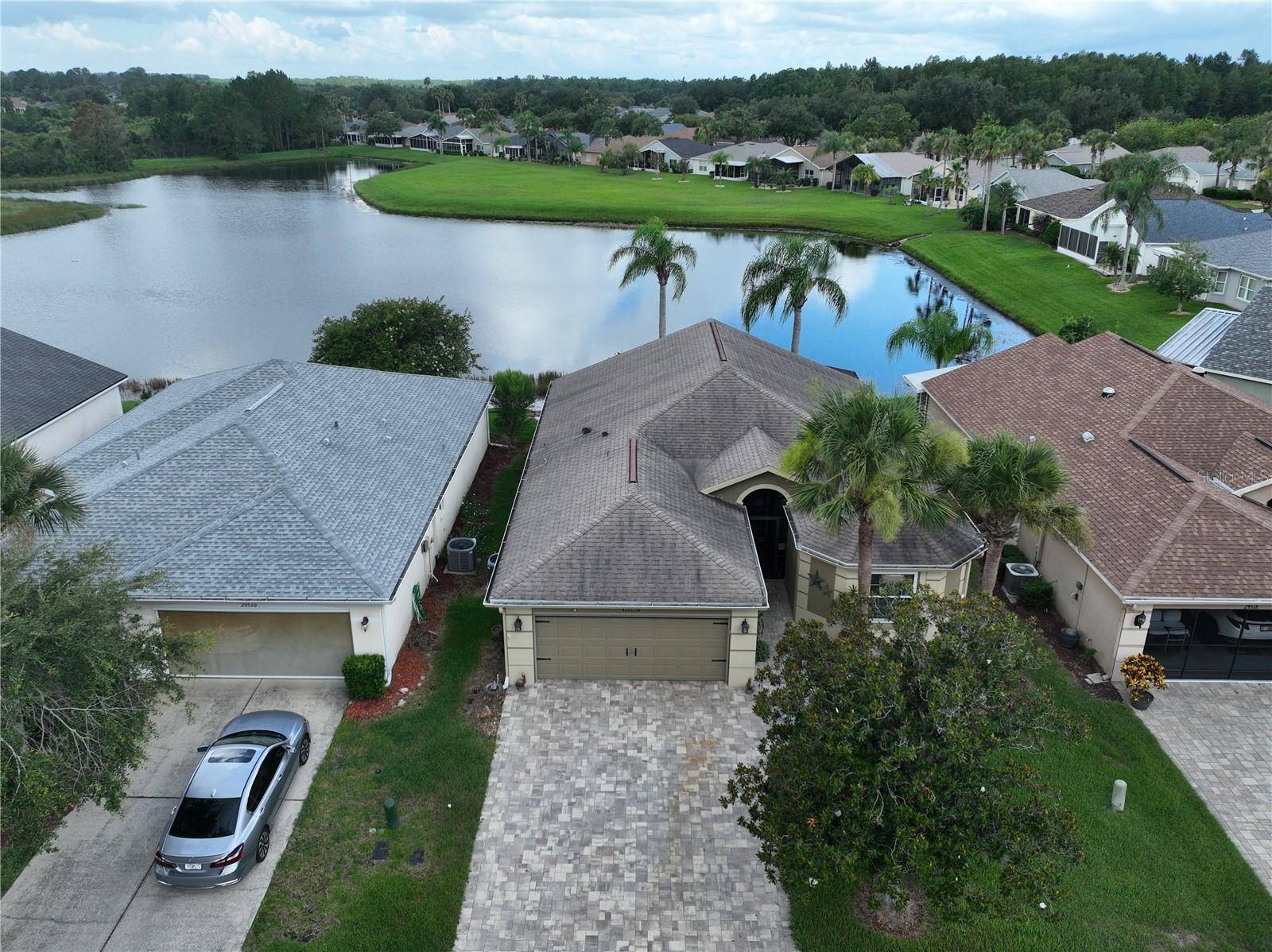 San Antonio, FL 33576,29524 WAGGLE DR