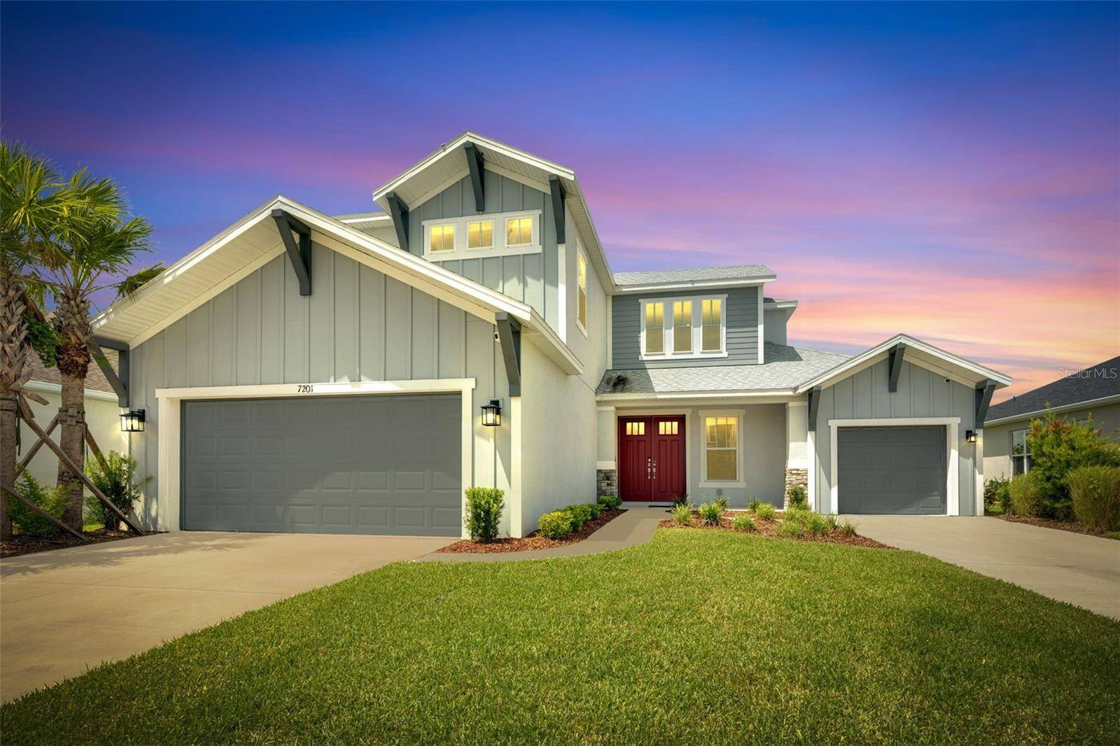Wesley Chapel, FL 33545,7201 TALAMORE DR