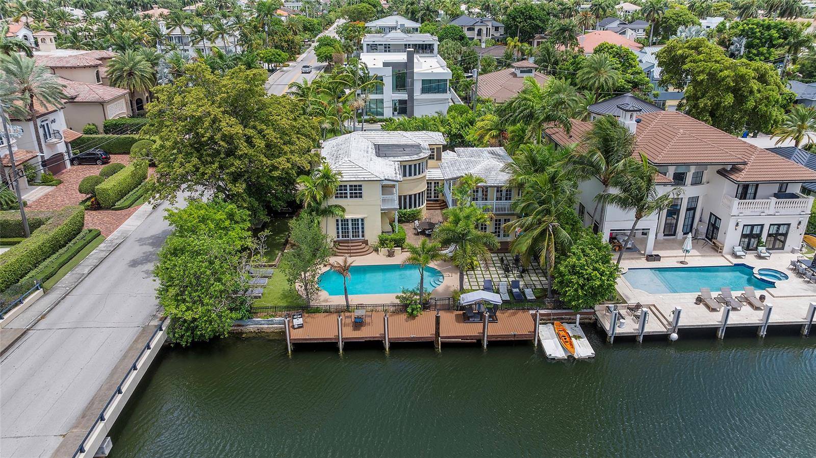 Fort Lauderdale, FL 33301,2300 CASTILLA ISLE