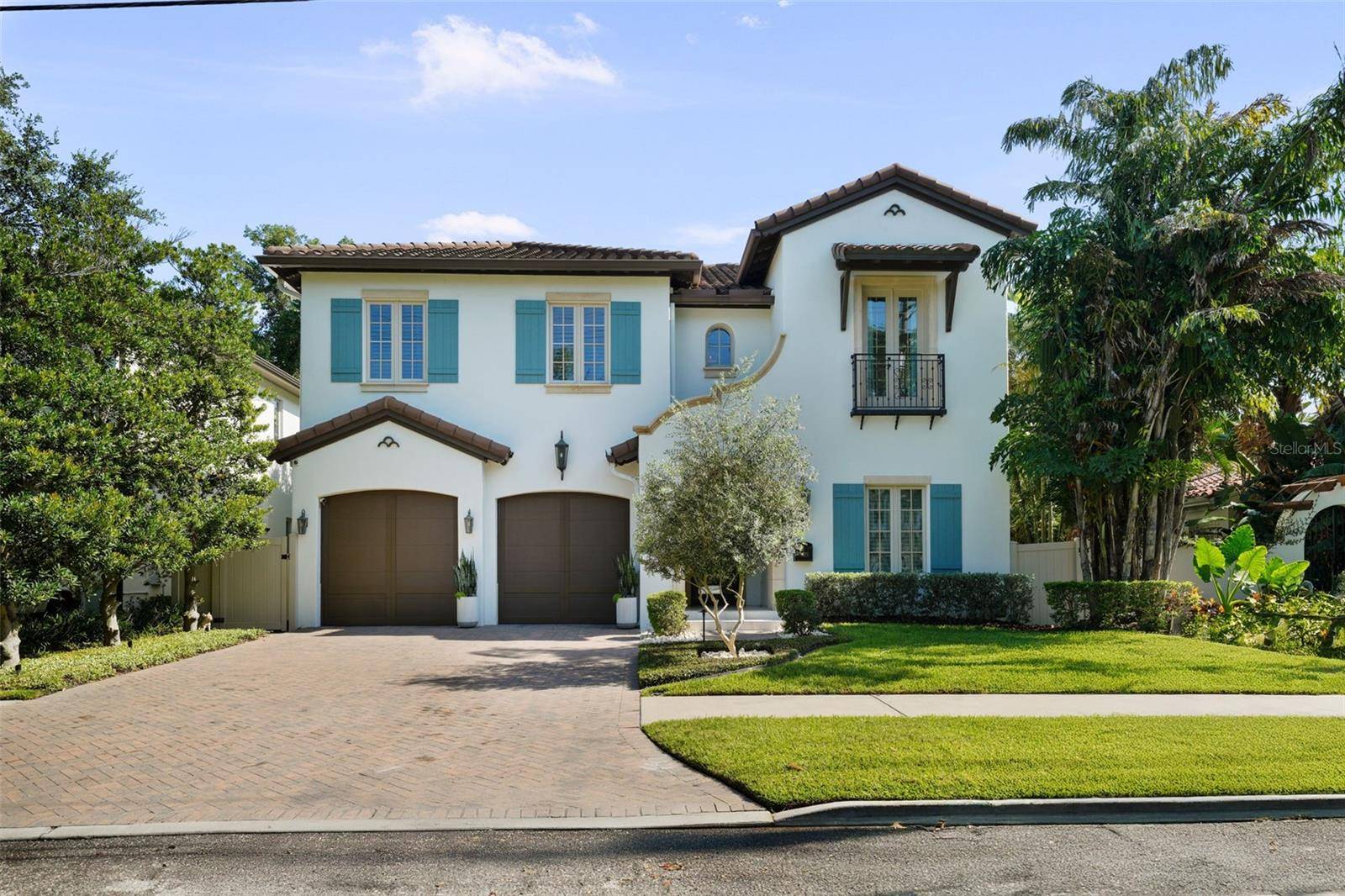 Tampa, FL 33609,4525 W SWANN AVE