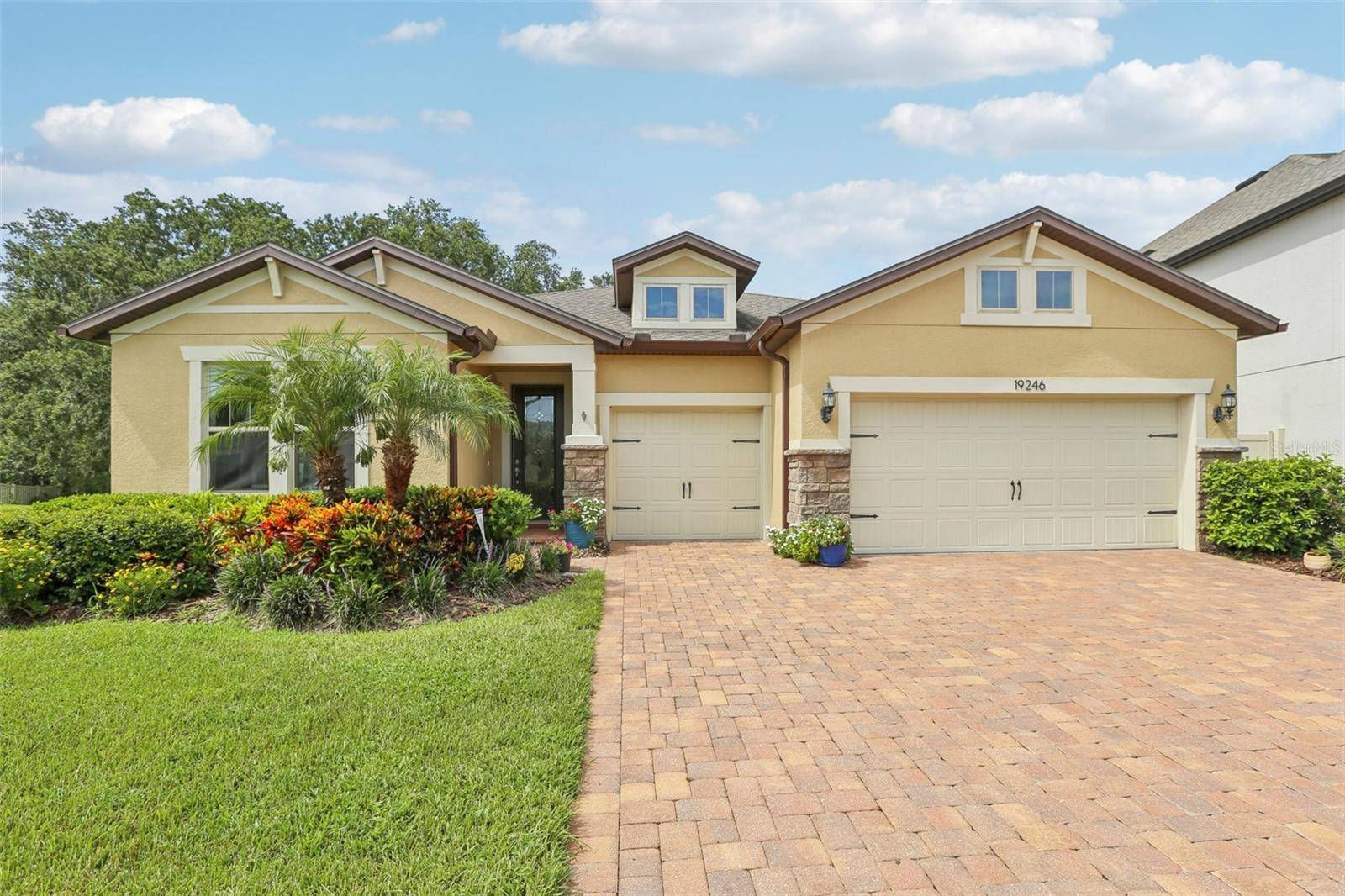 Tampa, FL 33647,19246 BRIARBROOK DR