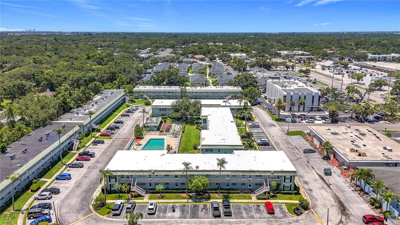 Clearwater, FL 33764,1433 S BELCHER RD #B11