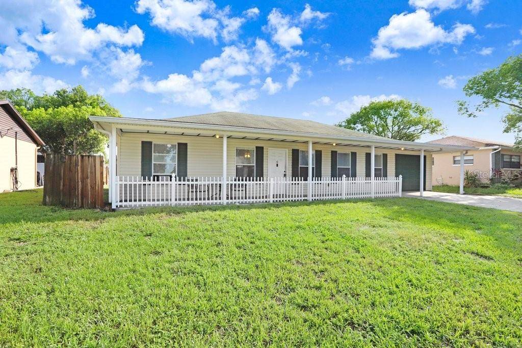 New Port Richey, FL 34653,7841 ROYAL STEWART DR
