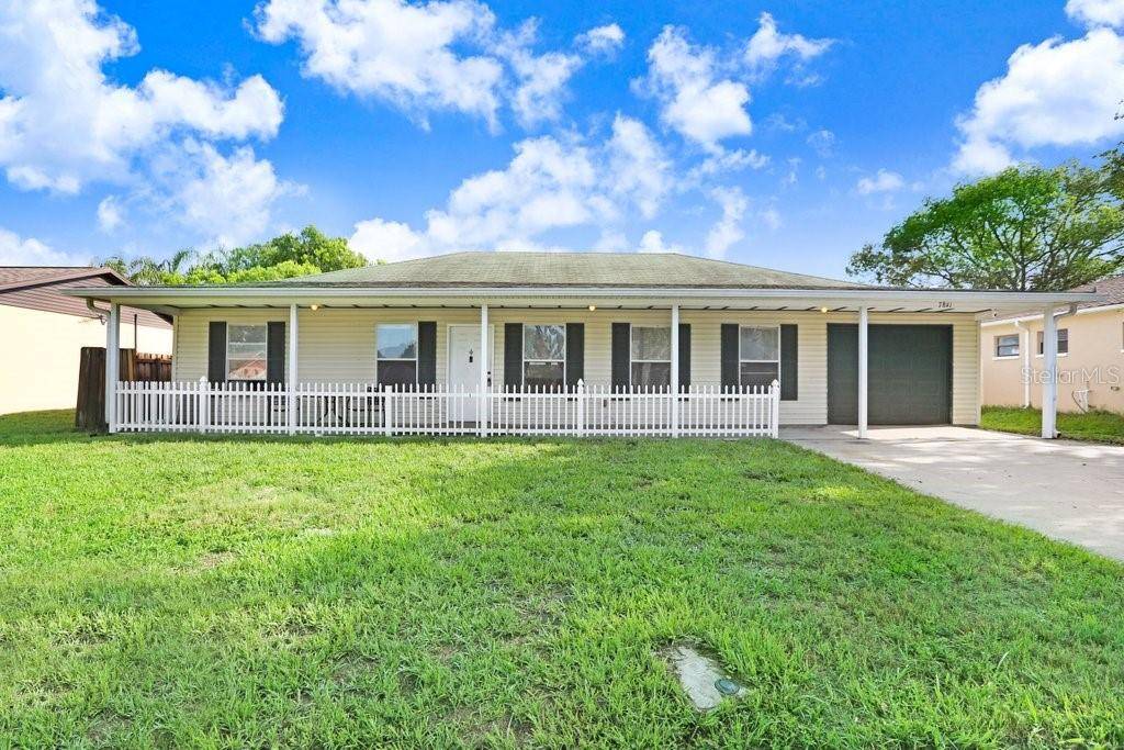 New Port Richey, FL 34653,7841 ROYAL STEWART DR