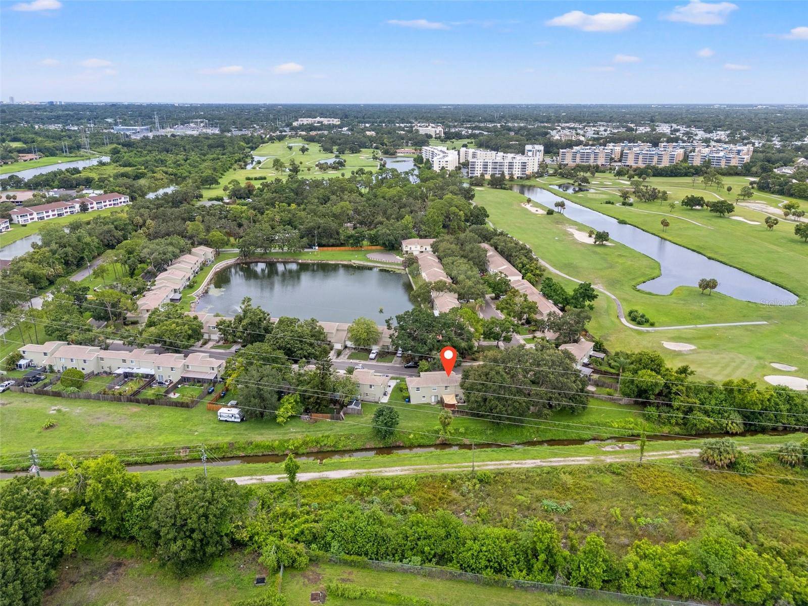 Largo, FL 33771,1724 ADAMS CIR S