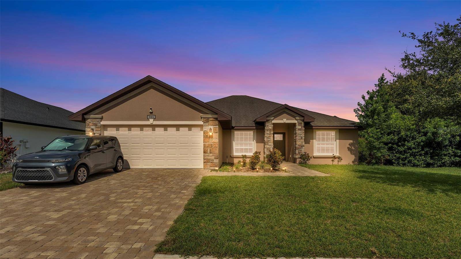 Auburndale, FL 33823,311 BENTLEY OAKS BLVD