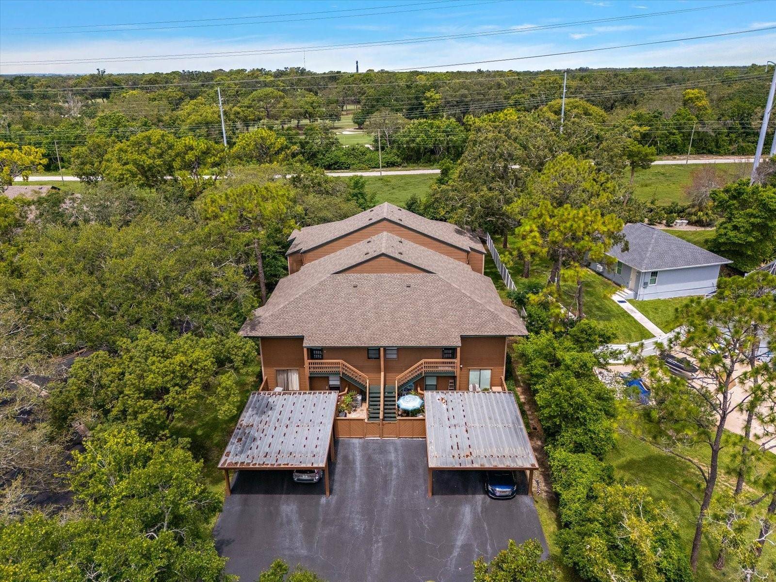 Palm Harbor, FL 34683,506 LENNOX RD W #506