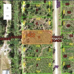Indian Lake Estates, FL 33855,1257 PINNATA DR