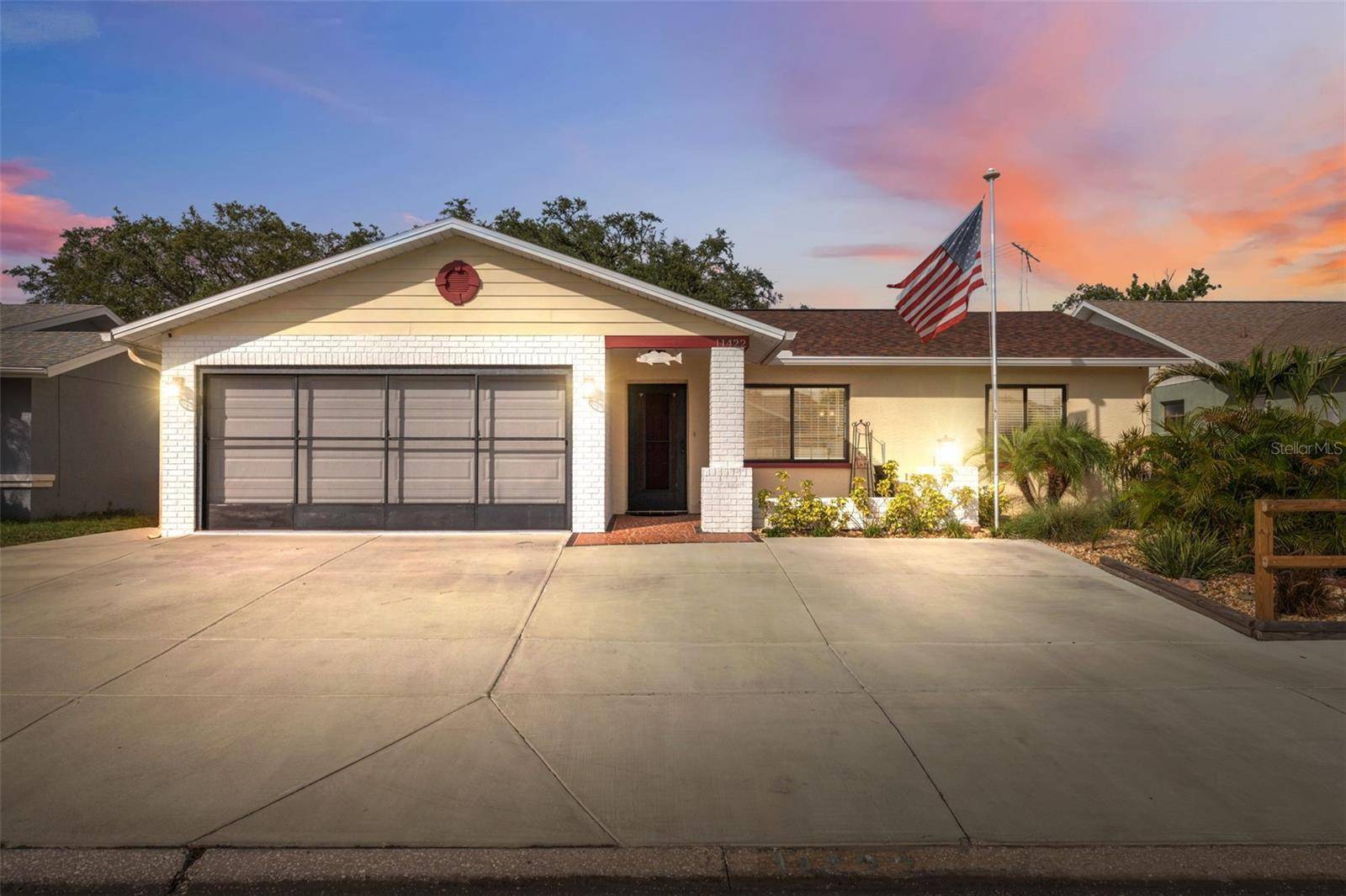 Port Richey, FL 34668,11422 BROWN BEAR LN